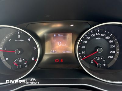 2020 Kia Ceed