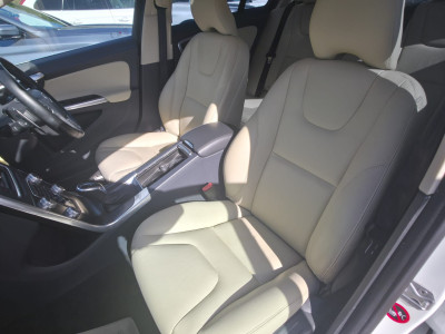 2016 Volvo S60