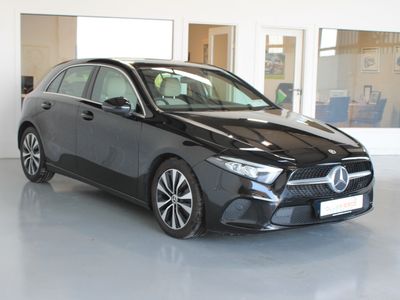 2023 Mercedes-Benz A Class