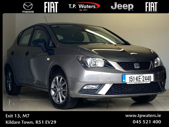 vehicle for sale from TP Waters