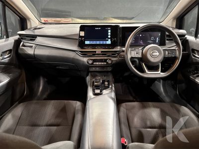 2023 Nissan Note