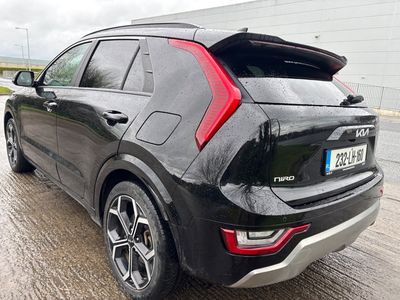 2023 Kia Niro