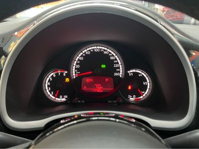 2015 Volkswagen Beetle