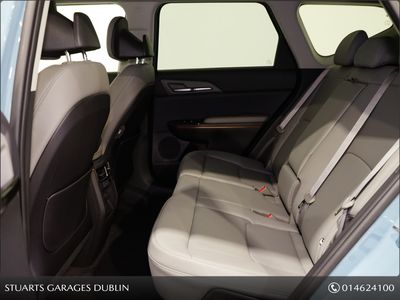 2026 Kia EV5