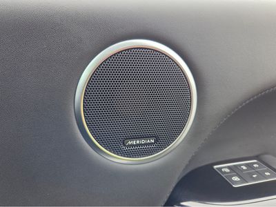 2020 Land Rover Range Rover Sport