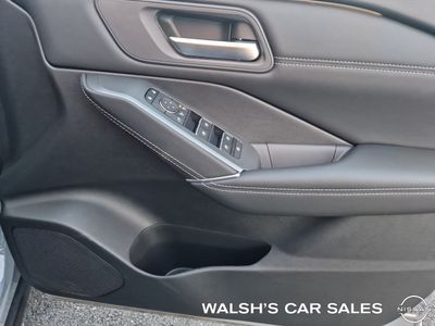 2026 Nissan Qashqai