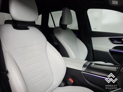 2024 Mercedes-Benz GLC Class