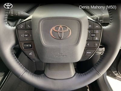 2023 Toyota Prius