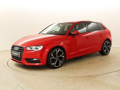2016 Audi A3