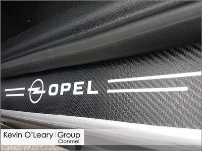 2024 Opel Crossland