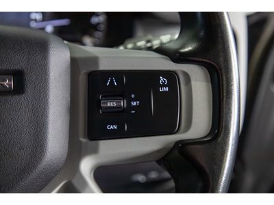 2022 Land Rover Defender