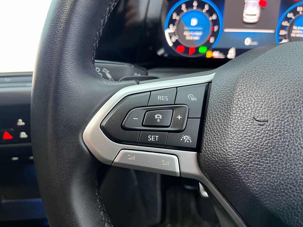 2022 Volkswagen Golf