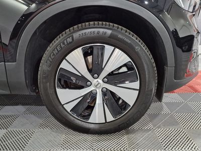 2023 Volvo XC40