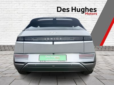 2023 Hyundai Ioniq 5