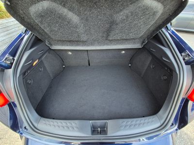 2021 Toyota C-HR