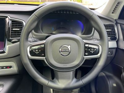 2024 Volvo XC90