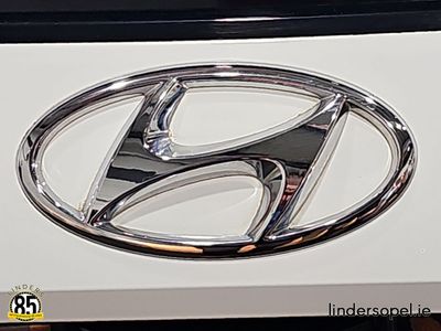 2021 Hyundai Bayon