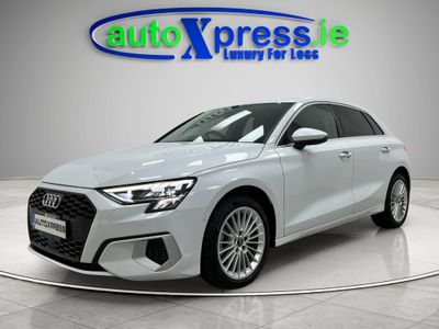 2023 Audi A3