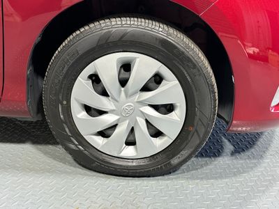 2019 Toyota Yaris
