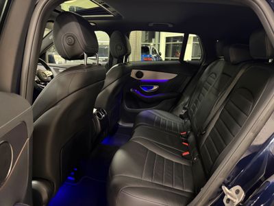 2023 Mercedes-Benz EQC