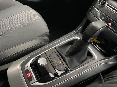 2018 Peugeot 308