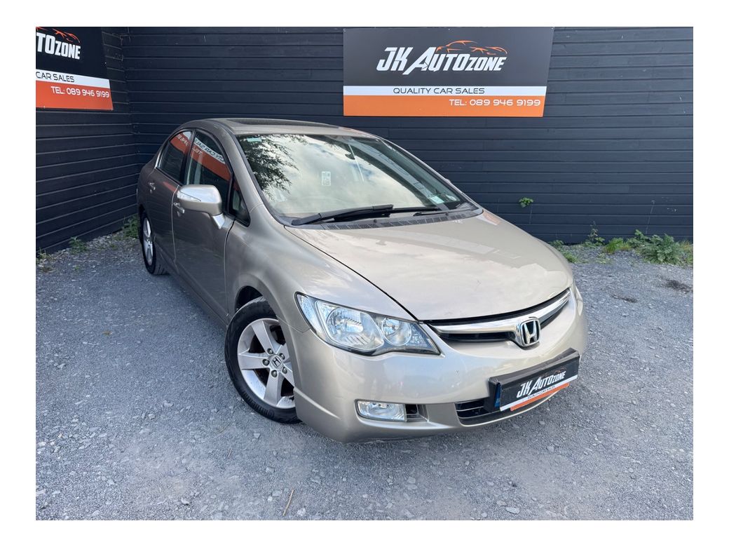 2006 Honda Civic