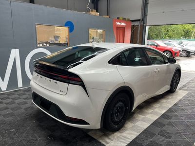 2025 Toyota Prius