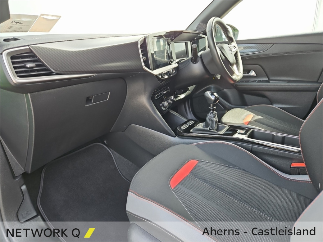 2022 Opel Mokka
