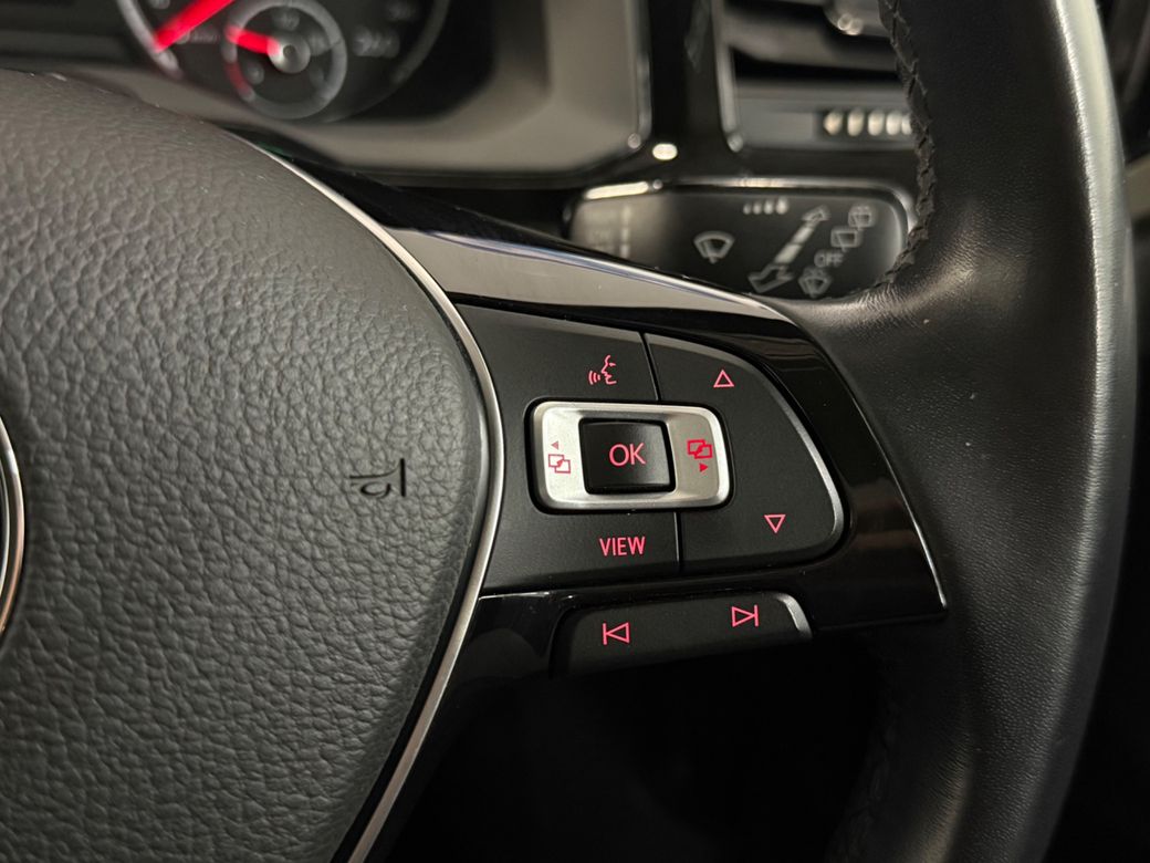 2020 Volkswagen Polo
