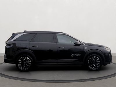 2025 Peugeot 5008