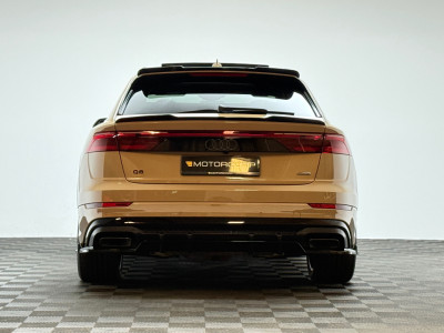 2025 Audi Q8