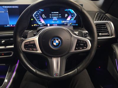 2024 BMW X5