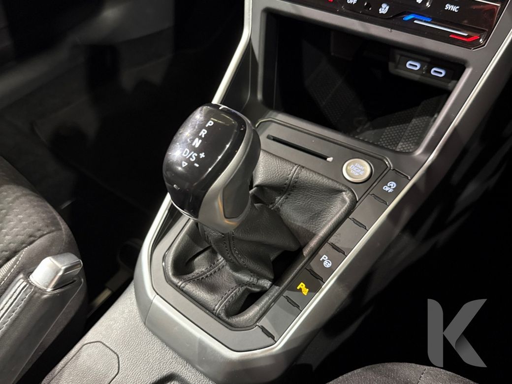 2022 Volkswagen Polo