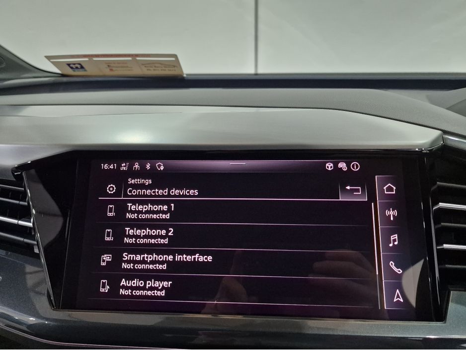 2023 Audi Q4 e-tron