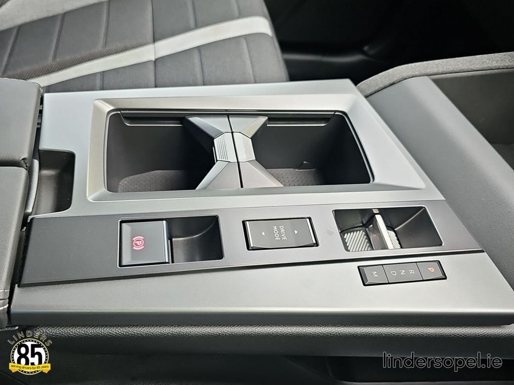 2025 Opel Grandland