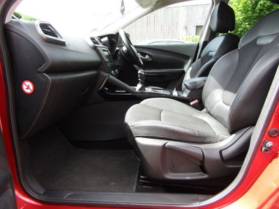 2016 Renault Kadjar