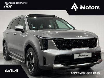 2024 Kia Sorento