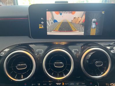 2021 Mercedes-Benz A Class
