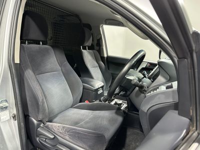 2023 Toyota Landcruiser