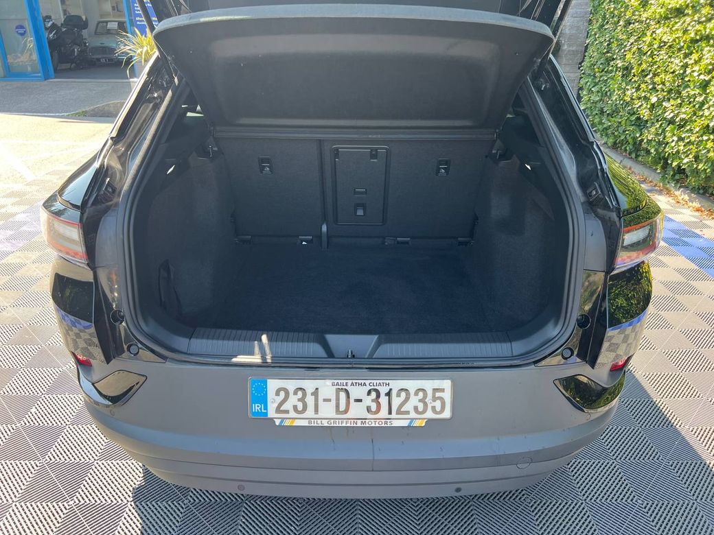 2023 Volkswagen ID.4