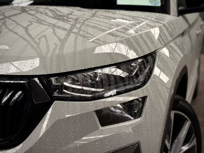 2024 Skoda Kodiaq