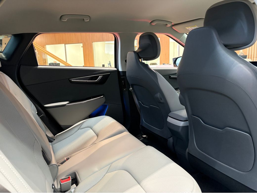 2025 Kia EV6
