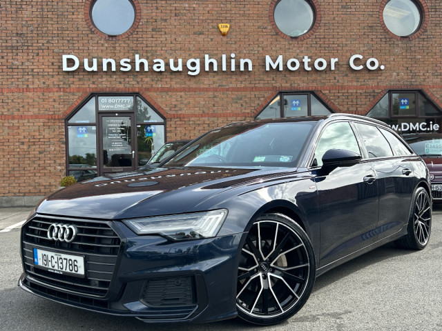 vehicle for sale from Dunshaughlin Motor Co