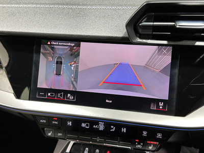 2023 Audi A3