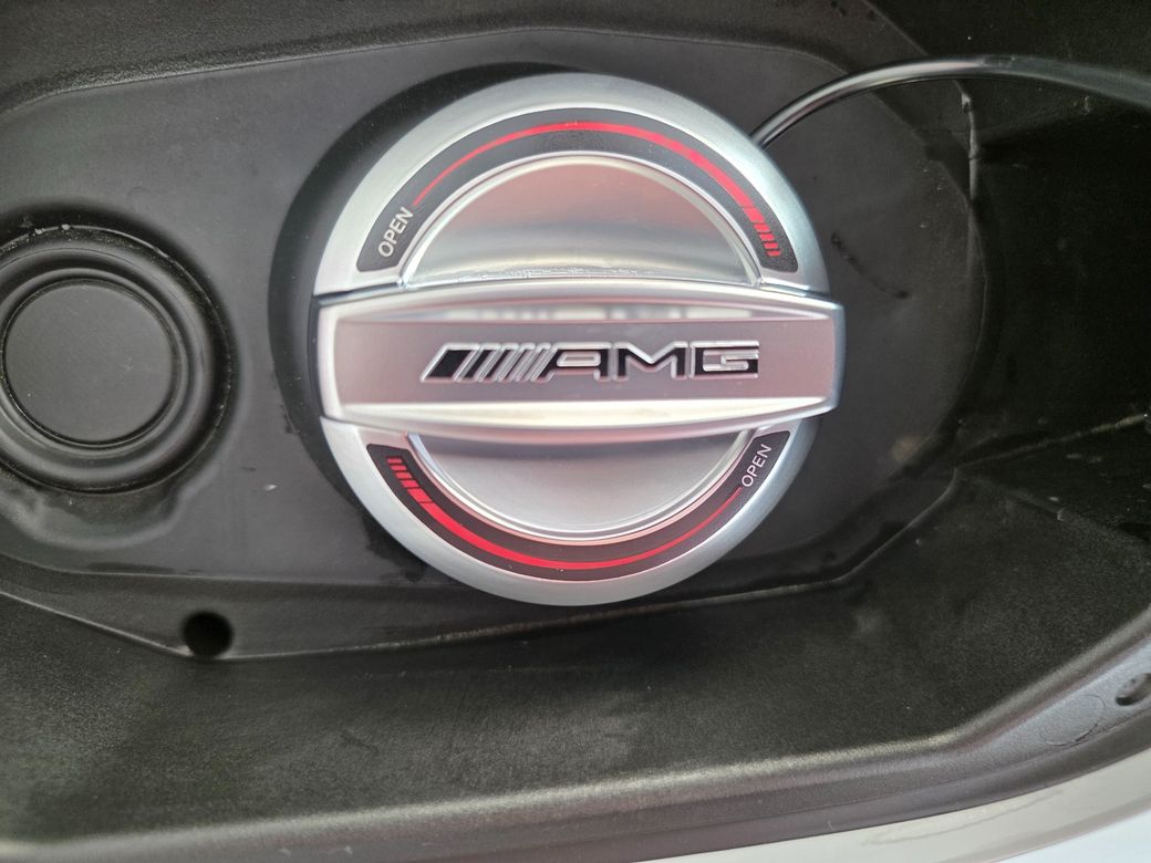 2026 Mercedes-Benz GLE Class