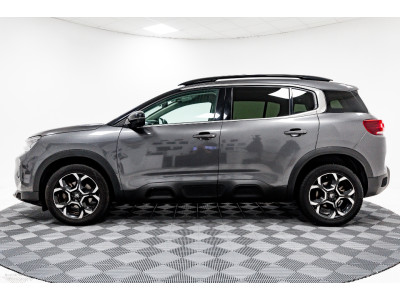 2023 Citroen C5 Aircross
