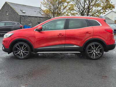 2016 Renault Kadjar