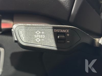 2020 Audi A3