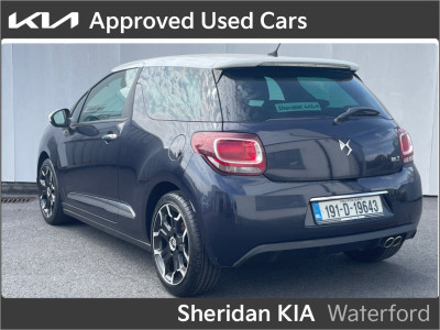 2019 Citroen DS3