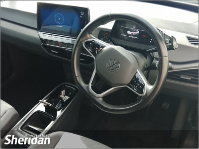 2020 Volkswagen ID.3